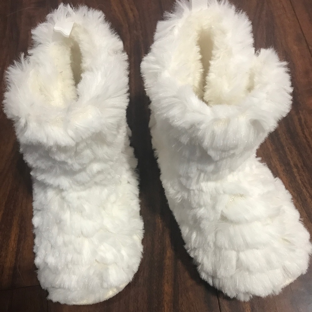Toddler Winter boots